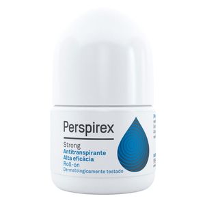 PERSPIREX DESODORANTE STRONG ROLL ON 20ML