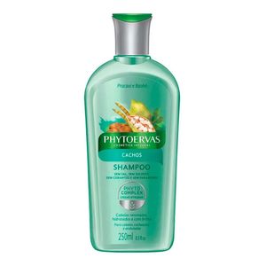 SHAMPOO PHYTOERVAS CACHOS 250ML
