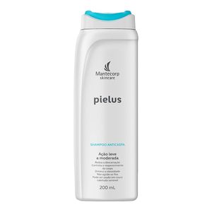 PIELUS SHAMPOO ANTICASPA 200ML