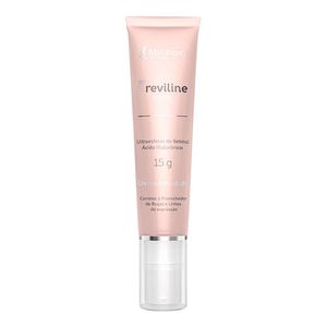 REVILINE OLHOS CREME ANTI IDADE 15G