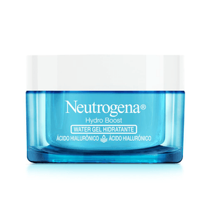 NEUTROGENA HYDRO BOOST WATER GEL HIDRATANTE FACIAL 50G
