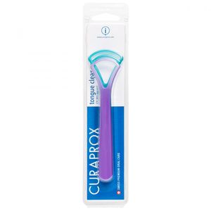 RASPADOR DE LINGUA CURAPROX