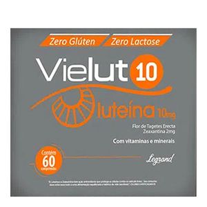 VIELUT 10MG 60CPR
