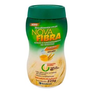 NOVAFIBRA PO 225G