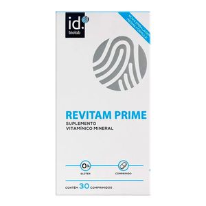 REVITAM PRIME 30CPR