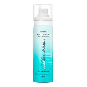 PROFUSE AGUA DERMATOLOGICA SPRAY 50ML