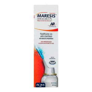 MARESIS AR SPRAY NASAL 100ML