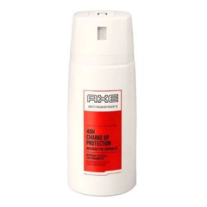 DESODORANTE AXE AE ADRENALINE 152ML