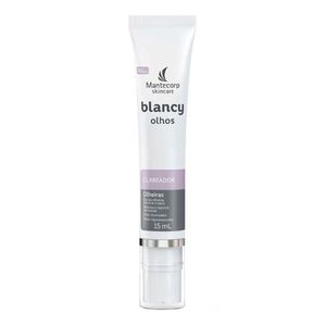 BLANCY OLHOS CLAREADOR DE OLHEIRAS 15G