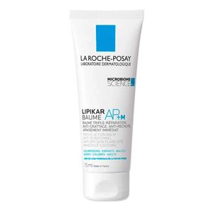 LIPIKAR BAUME AP+ M BALS CORPORAL LA ROCHE 75ML