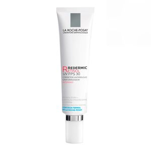 REDERMIC R CORRECTIVE UV FPS30 LA ROCHE 40ML