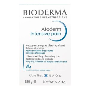 BIODERMA ATODERM PAIN SABONETE ULTRA HIDRATANTE 150G