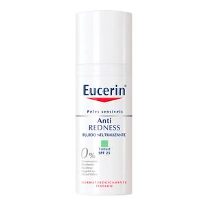 EUCERIN ANTI REDNESS FLUIDO NEUTRALIZANTE FPS25 50ML