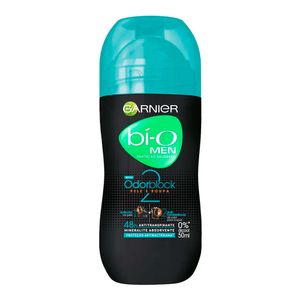 DESODORANTE BIO ROLL ON ODORBLOCK MASCULINO 50ML