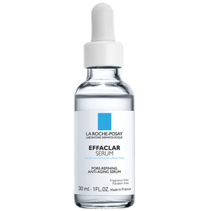 EFFACLAR ANTIIDADE SERUM LA ROCHE 30ML