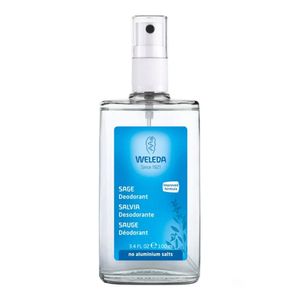 DESODORANTE WELEDA SPRAY SALVIA 100ML