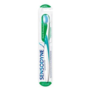 ESCOVA DENTAL SENSODYNE MULTI PROTEÇAO MACIA