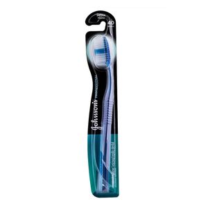 ESCOVA DENTAL JOHNSONS REACH PROFESSIONAL 40 MEDIA