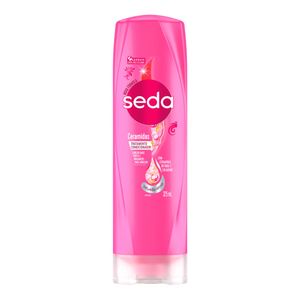 CONDICIONADOR SEDA CERAMIDAS 325ML
