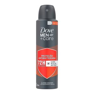 DOVE DESODORANTE AE MEN CARE ANTIBAC 150ML