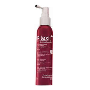 PILEXIL LOÇAO CAPILAR ANTIQUEDA SPRAY 120ML