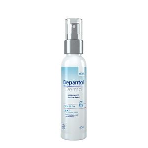 BEPANTOL DERMA SOLUÇÃO SPRAY 50ML