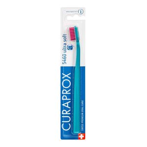 ESCOVA DENTAL CURAPROX 5460 ULTRA SOFT