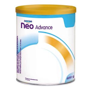 LEITE NEOCATE ADVANCE 400G