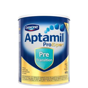 LEITE APTAMIL PRE 400G