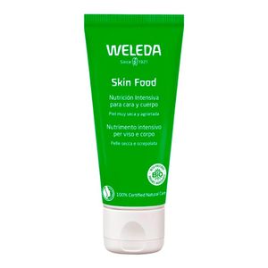 LOÇAO HIDRATANTE WELEDA SKIN FOOD 75ML