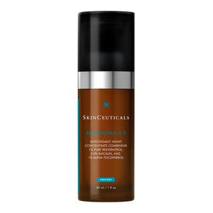RESVERATROL B E ANTIOXIDANTE NOITE SKINCEUTICALS 30ML