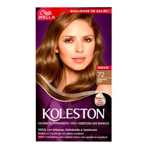 TINTURA KOLESTON 72 LOURO MATE MEDIO