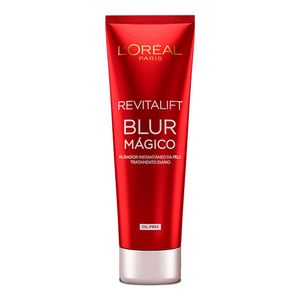 LOREAL REVITALIFT BLUR MAGICO CREME FACIAL 27G