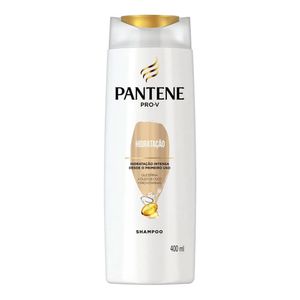 SHAMPOO PANTENE HIDRATAÇAO 400ML