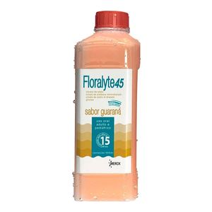 FLORALYTE 45 GUARANA 500ML