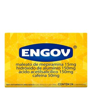 ENGOV 24CPR