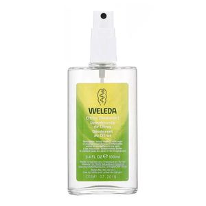 DESODORANTE WELEDA SPRAY CITRUS 100ML