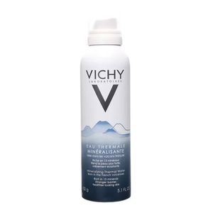 VICHY AGUA TERMAL SPRAY 50ML