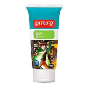 GEL DENTAL BITUFO BEN 10 TUTTI FRUTTI 90G
