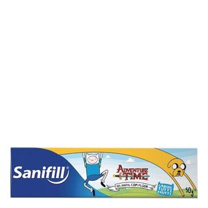 GEL DENTAL SANIFILL KIDS 50G