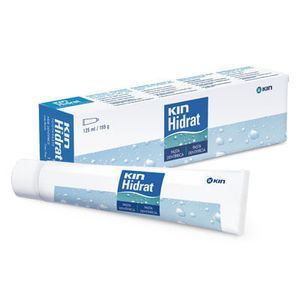 CREME DENTAL KIN HIDRAT 155G