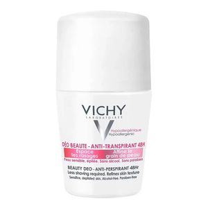 VICHY DESODORANTE ROLL ON 48H IDEAL FINISH 50ML