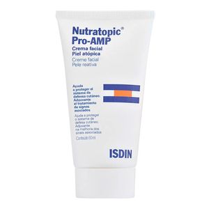 NUTRATOPIC PRO-AMP FACIAL CREME 50ML