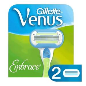 CARGA GILLETTE VENUS EMBRANCE 2UN