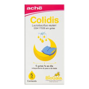 COLIDIS (COLIKIDS) GOTAS 5ML
