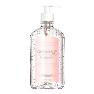 ALCOOL GEL ANTISSEPTICO GIOVANNA BABY CLASSIC 500ML