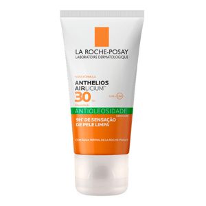 ANTHELIOS AIRLICIUM PROTETOR SOLAR GEL CREME FPS30 50G