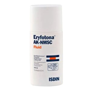 ISDIN ERYFOTONA AK NMSC FLUIDO FPS100 50ML