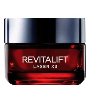 LOREAL REVITALIFT LASER X3 CREME FACIAL ANTIIDADE 50ML