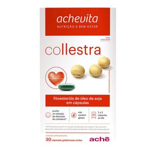 COLLESTRA 650MG 60CAP